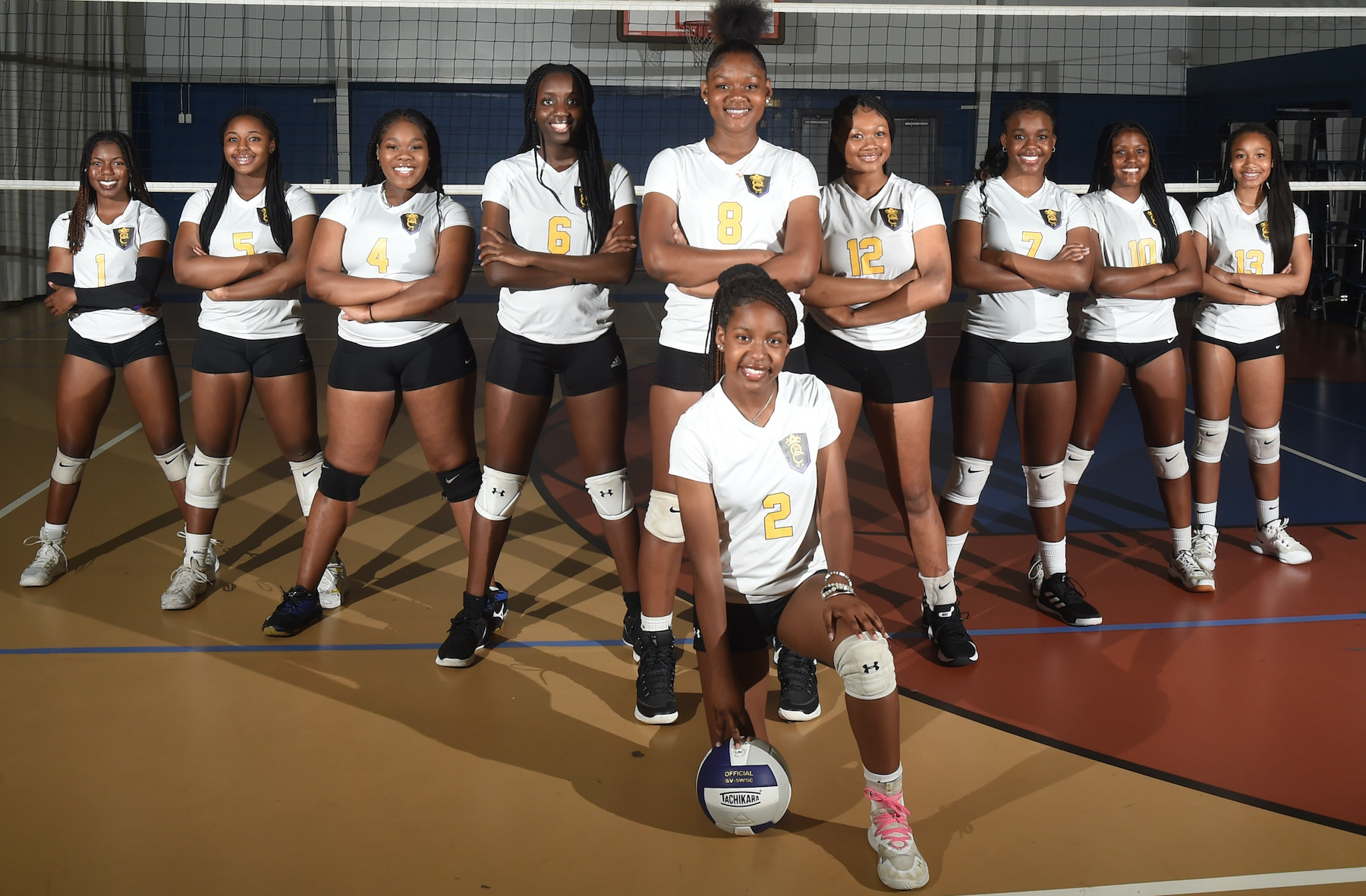 202122 Team Rosters Queen City Volleyball Academy